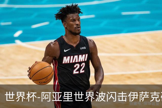 世界杯-阿亚里世界波闪击伊萨克破门 半场瑞典2-1突尼斯
