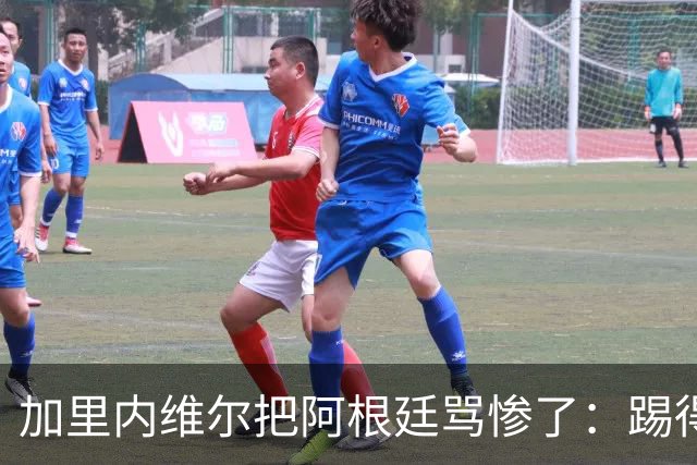 加里内维尔把阿根廷骂惨了：踢得一团糟，没梅西根本走不到这里！
