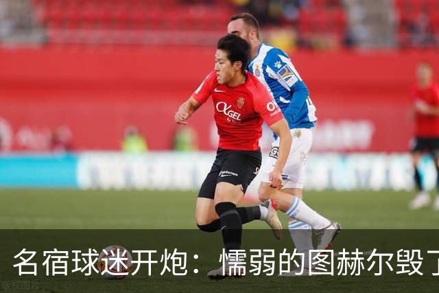 名宿球迷开炮：懦弱的图赫尔毁了英格兰 这是德国的复仇