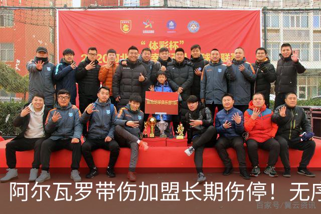 阿尔瓦罗带伤加盟长期伤停！无序引援反复试错，持续透支泰山家底